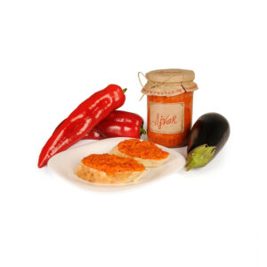 Ajvar