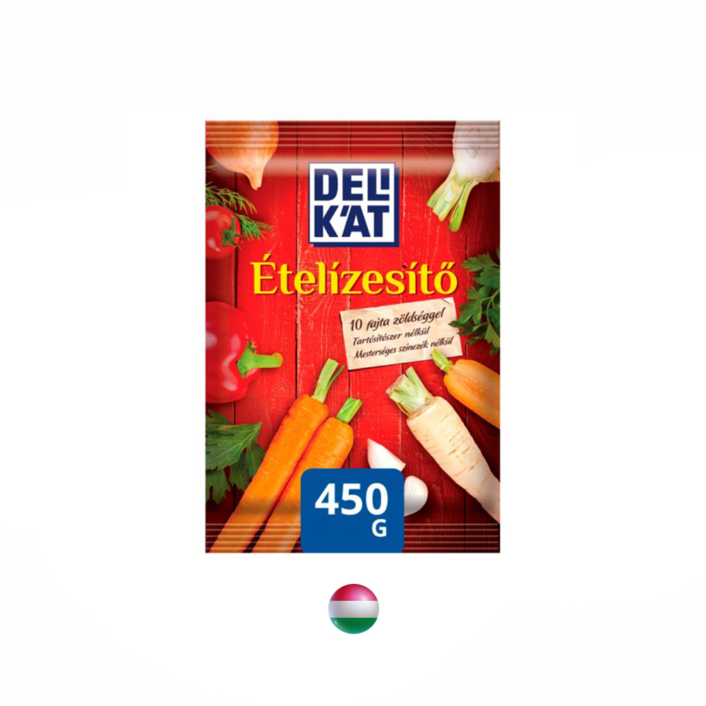 "Delikát"Feinwürze 450 g
