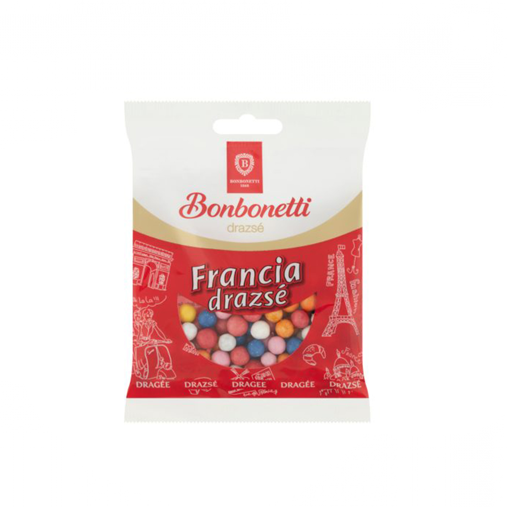 Französische Dragee