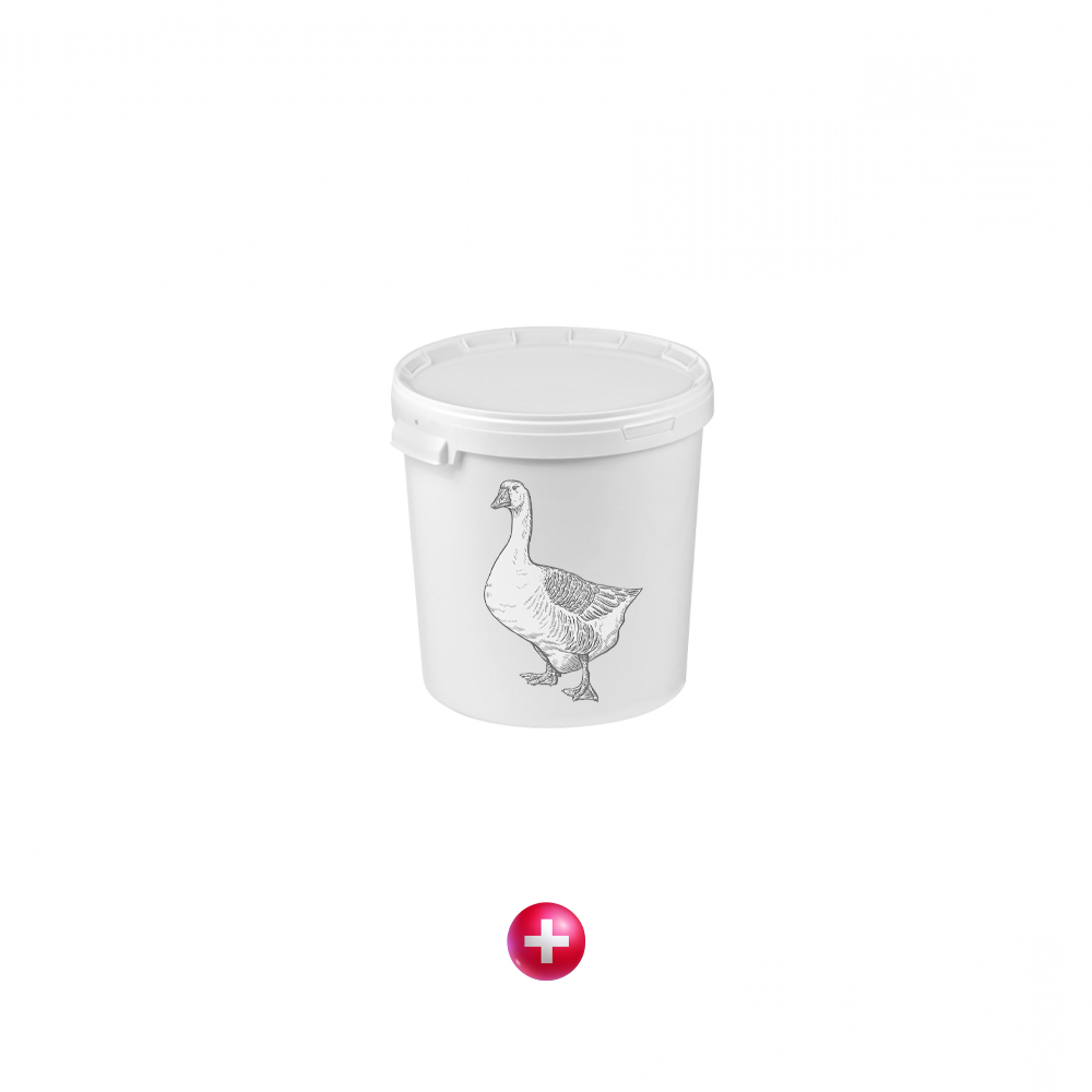 Gänseschmalz 1000g
