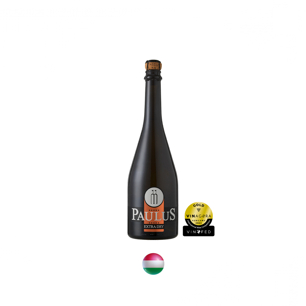 Paulus Generosa Brut PDO 2022