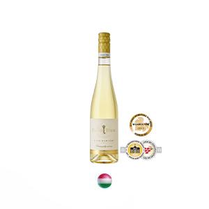 Grand Tokaj Terroir Selection Late Harvest Cuvée PDO