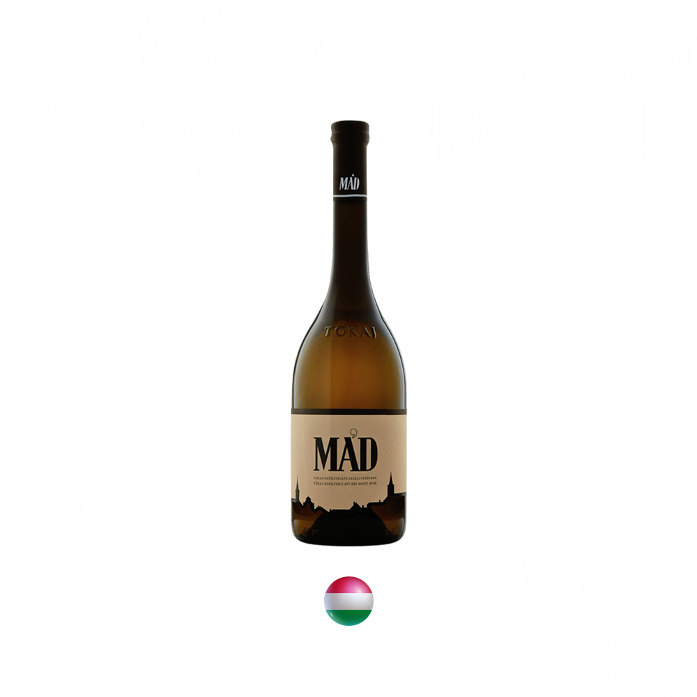 MAD Hárslevelü, Tokaj PDO