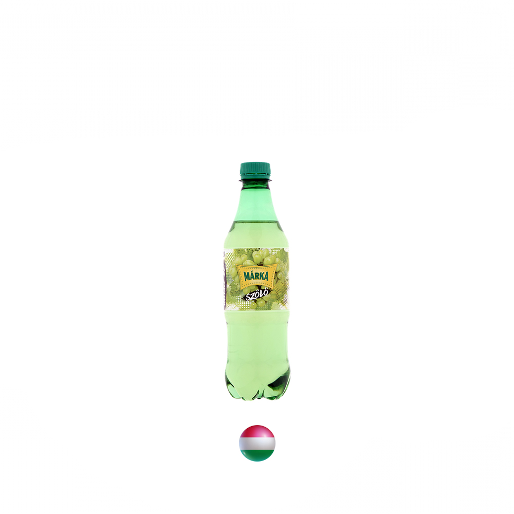 "MARKA" Trauben Erfrischungsgetränk 500ml