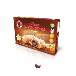 MARLENKA  Napoleonky Kakao 300g
