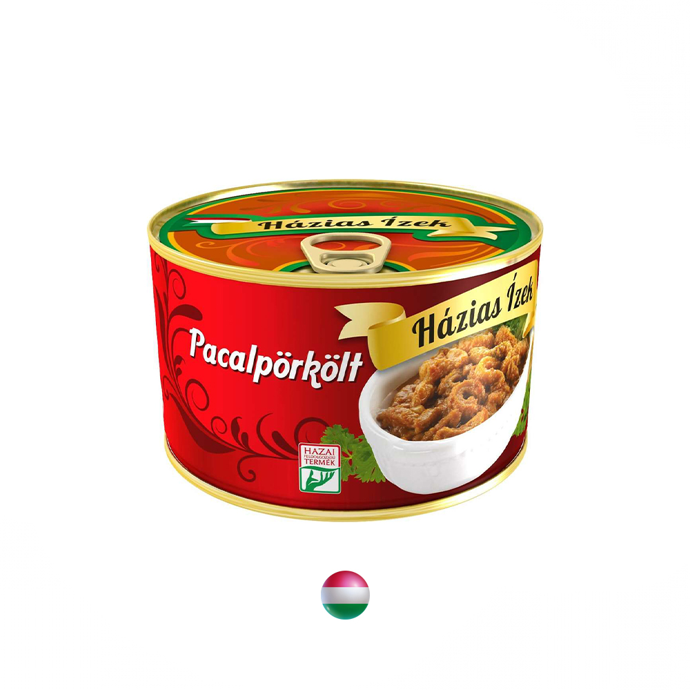Kaldaunengulasch