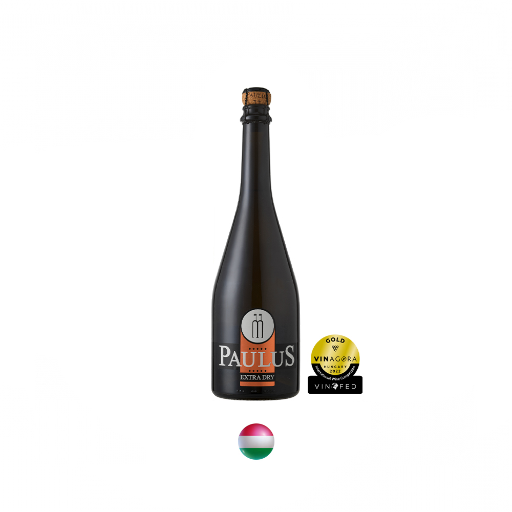 Paulus Generosa Brut Extra Dry