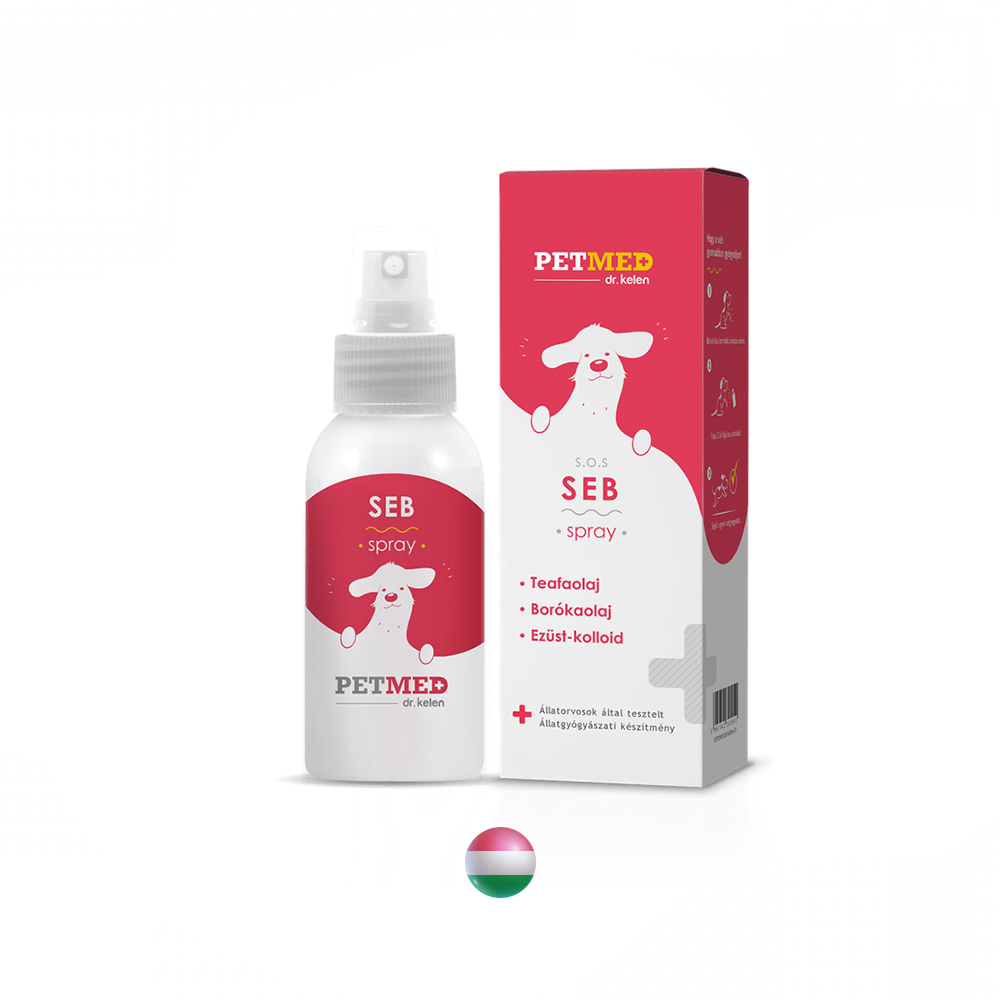 PetMed Wundspray