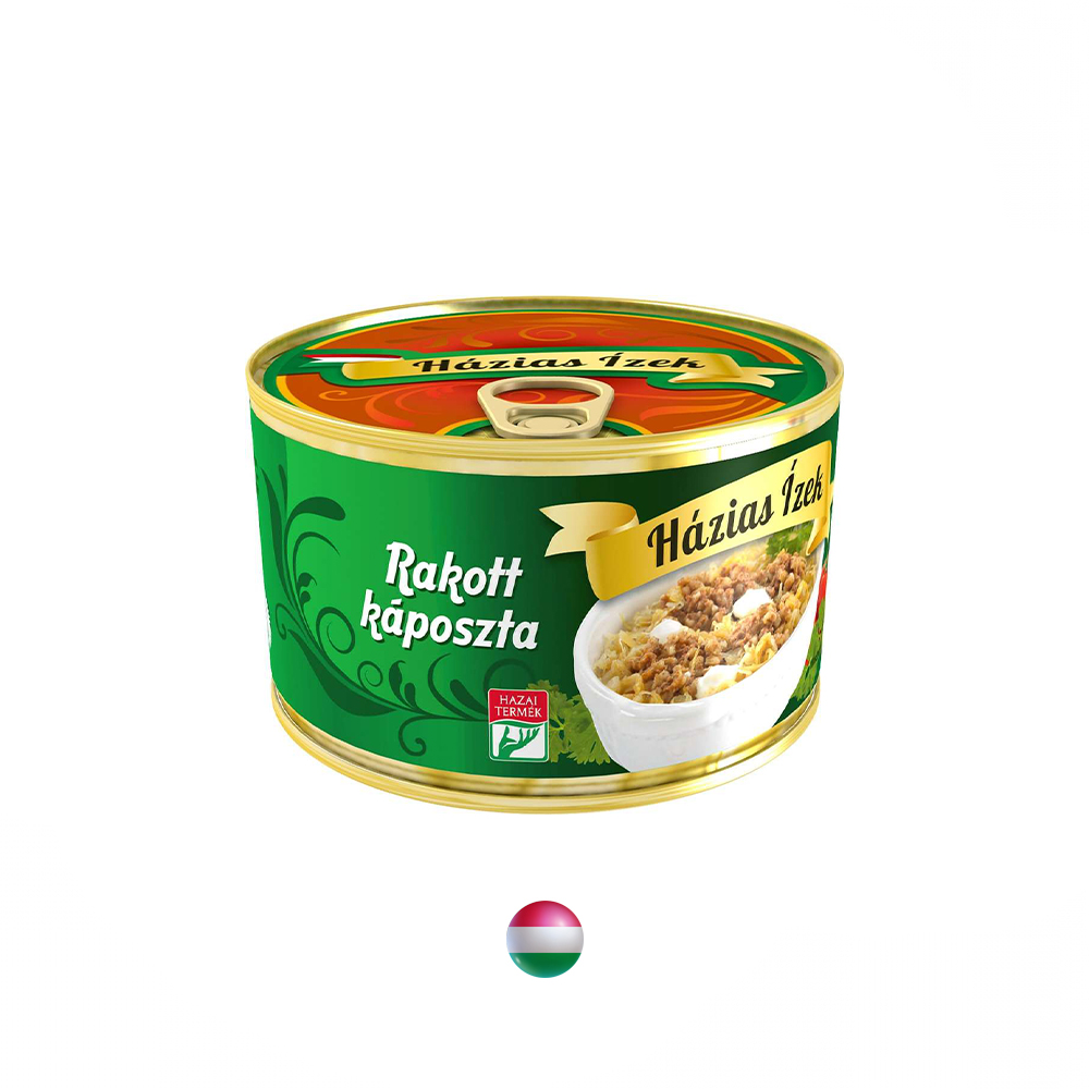 Schichtkraut