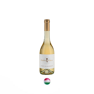 Grand Tokaj Terroir Selection Szamarodni PDO