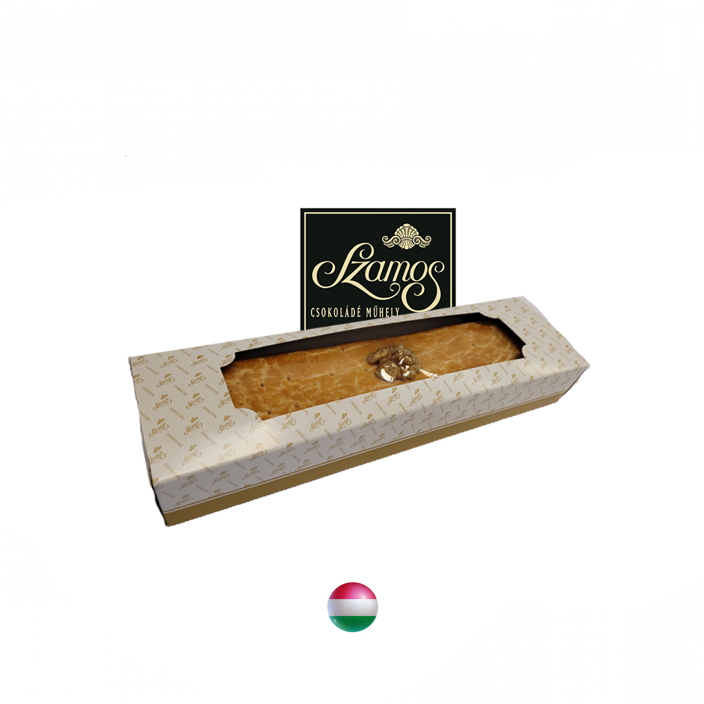 Szamos Premium Wallnuss Bejgli