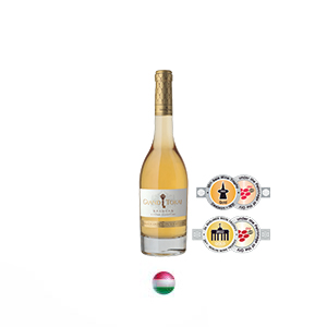 Grand Tokaj-Terroir Selection "Szarvas" Aszu 6 Putt. (Single Vinyard ) PDO