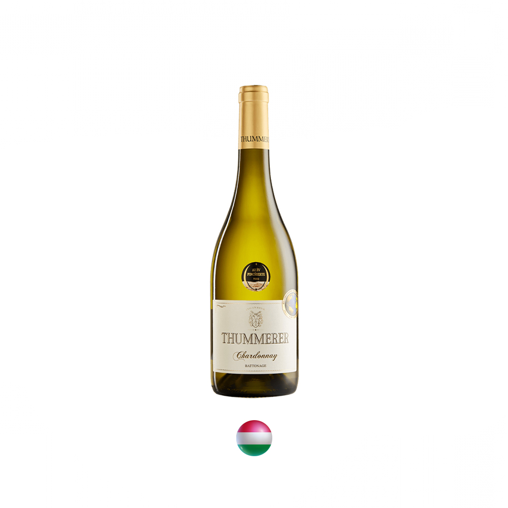Thummerer Chardonnay Battonage 2017