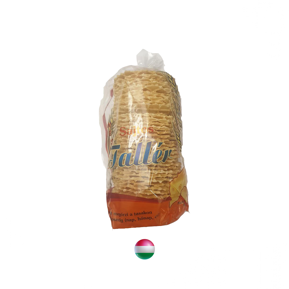 "Mester" Meisters Lieblings Käsetaler 90g