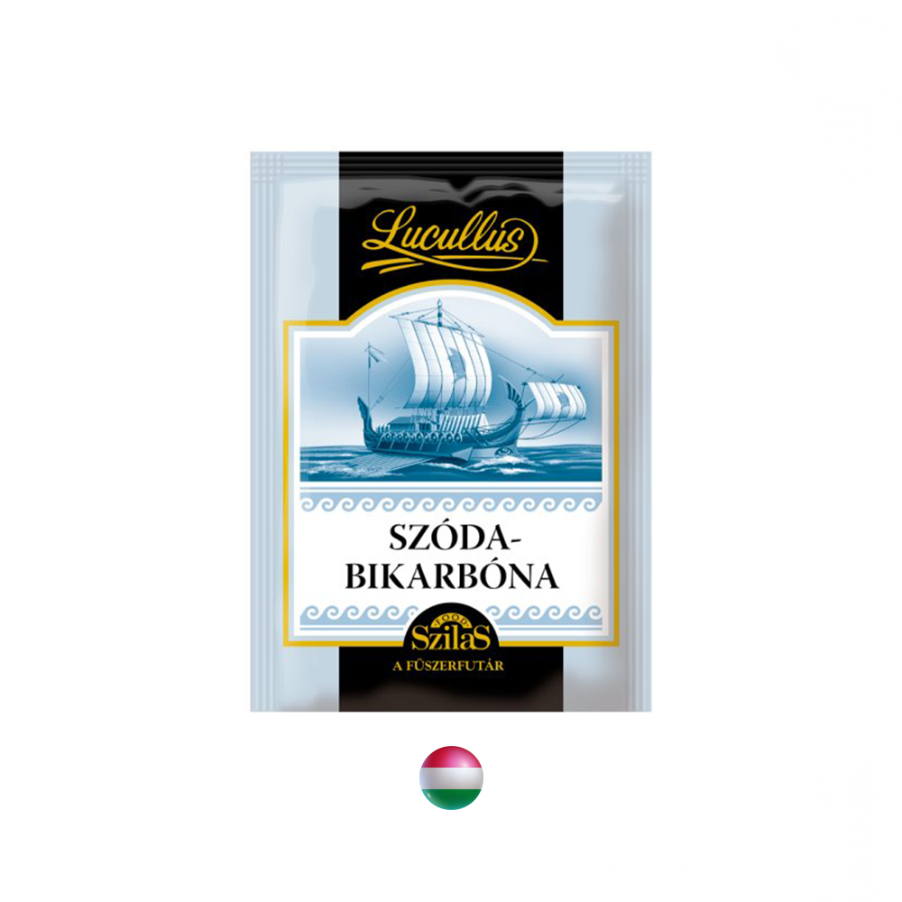 "Lucullus" Natron 40g